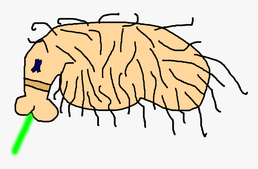 Laser Penis Clipart , Png Download, Transparent Png