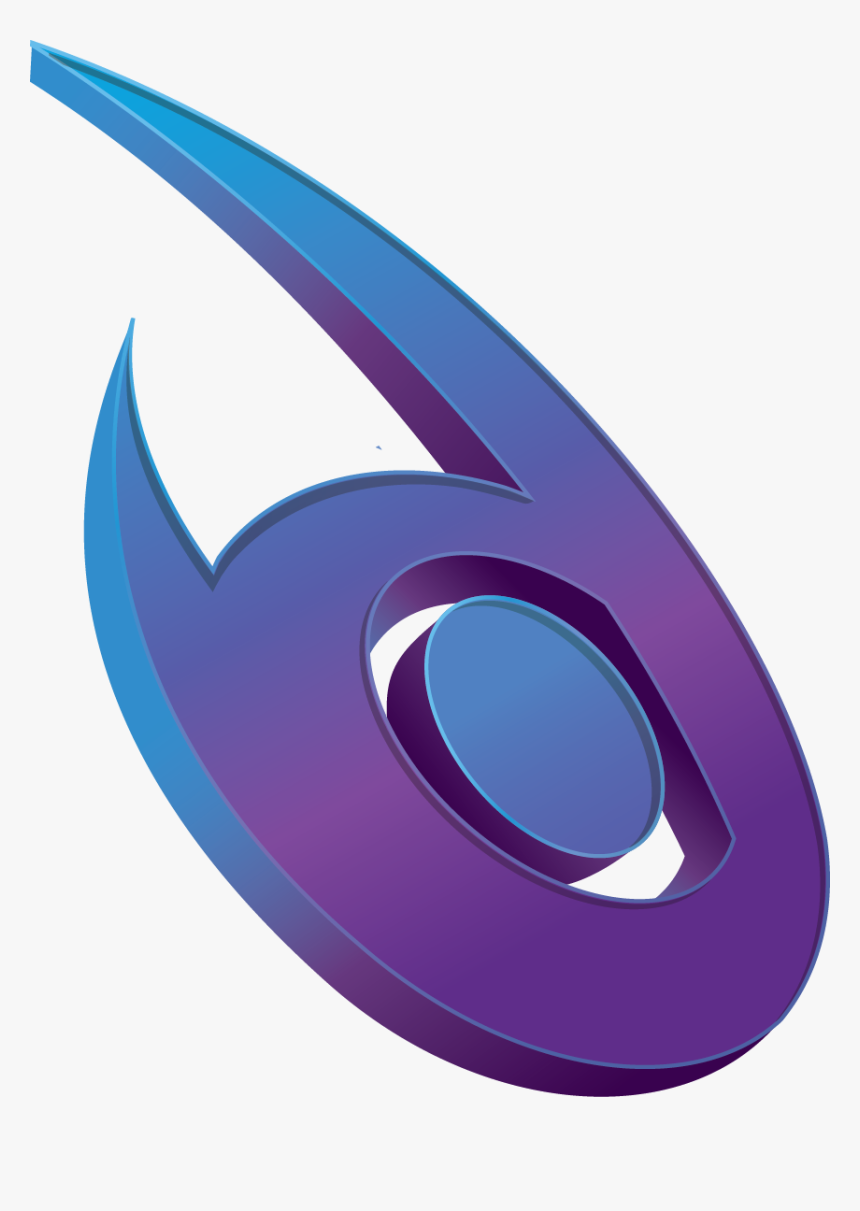 3d Logo Mod - Circle, HD Png Download