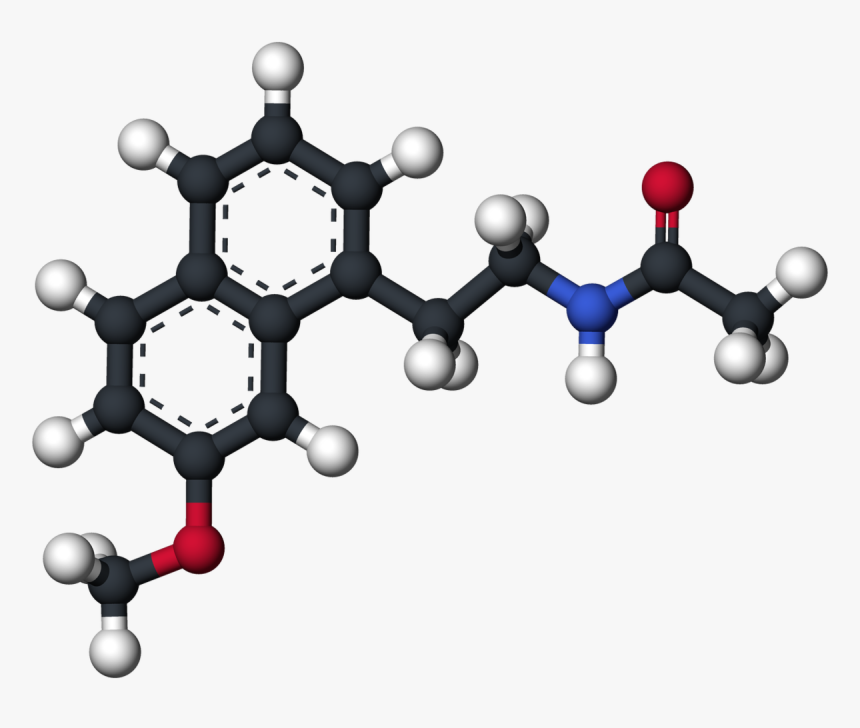 Naphtha Molecule, HD Png Download , Transparent Png Image PNGitem