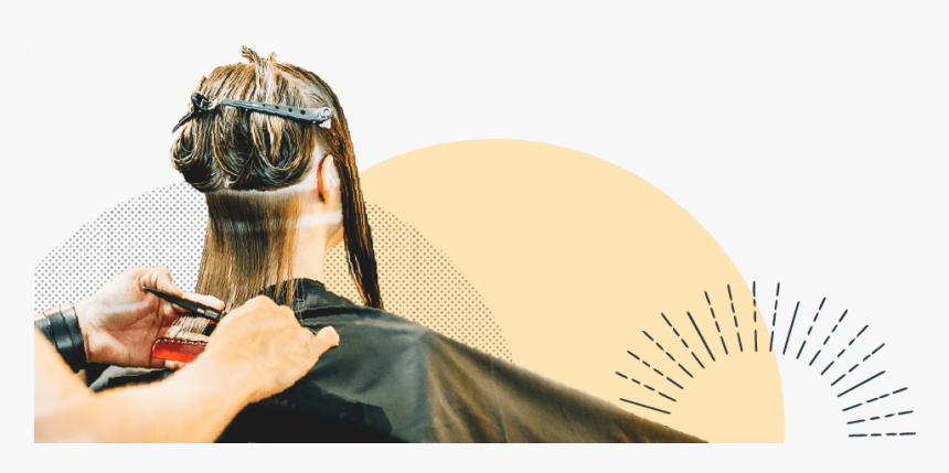 Sky Parlor Salon Blog - Hairdresser, HD Png Download