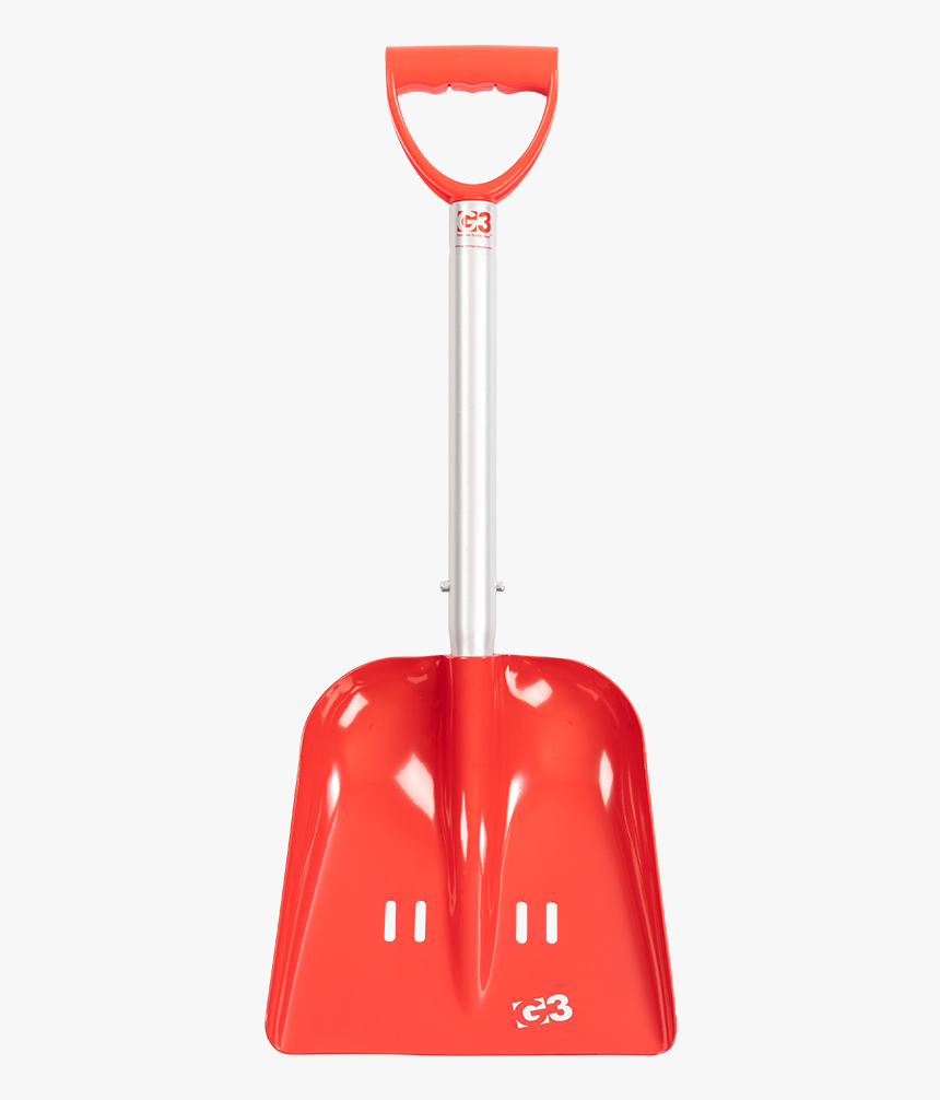 Shovel, HD Png Download