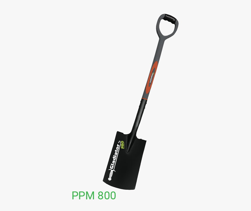 Shovel, HD Png Download