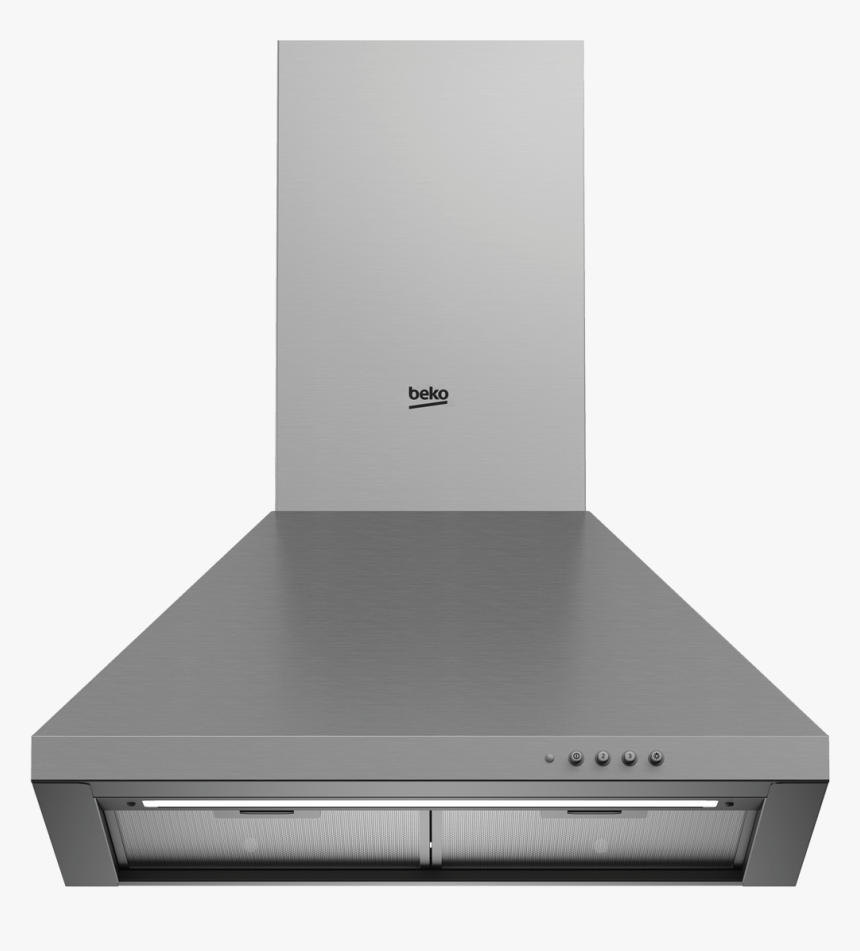 60 Cm Cm Decorativa Campana Cwb 6441 Xn - Exhaust Hood, HD Png Download