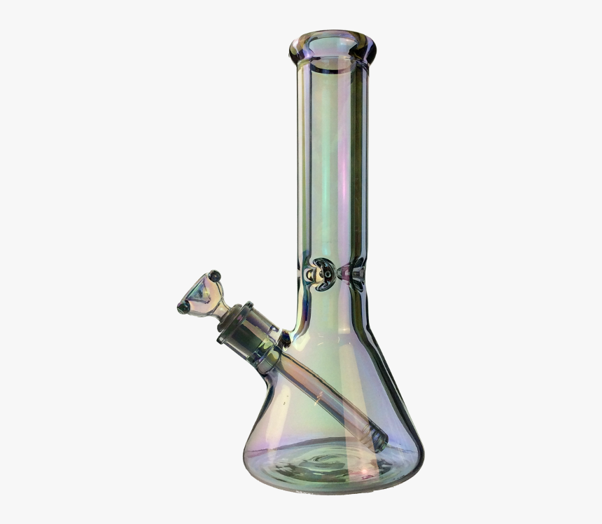 12 - Glass Bottle, HD Png Download