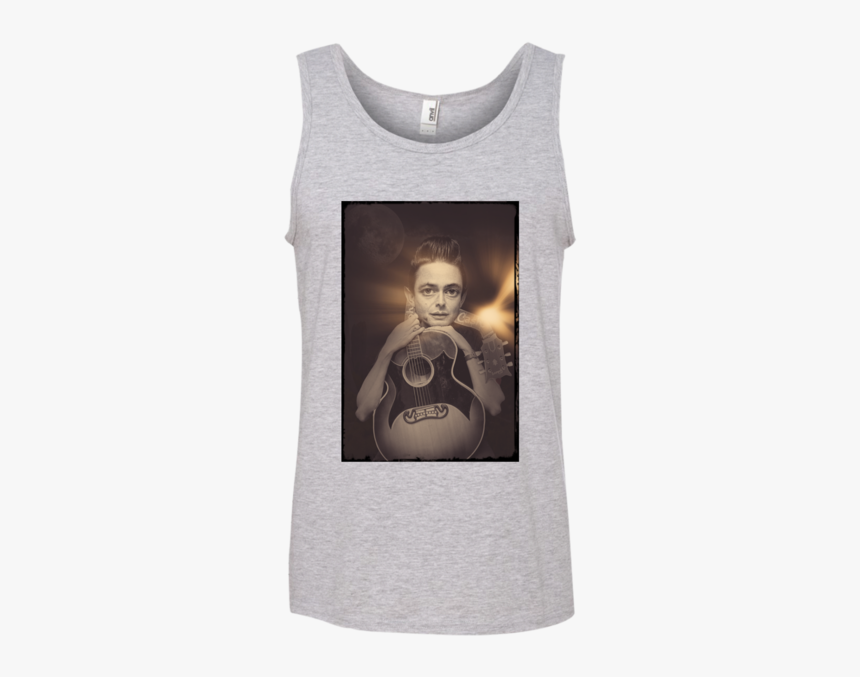 Supreme Tank Tops, HD Png Download