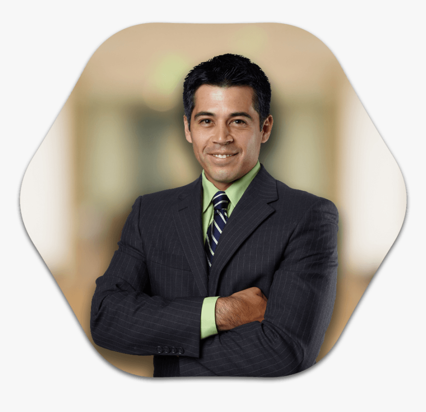 Chiropractor El Paso Tx Michael Ontiveros - Businessperson, HD Png Download