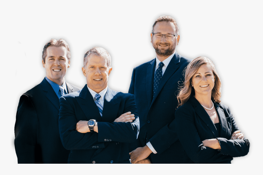 Businessperson, HD Png Download