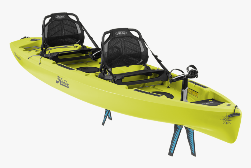 2019 Hobie Mirage Compass Duo, HD Png Download