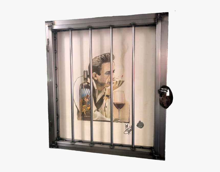 If You See Kay 2-12 Sometimes All The Pieces Just Fit - Cupboard, HD Png Download