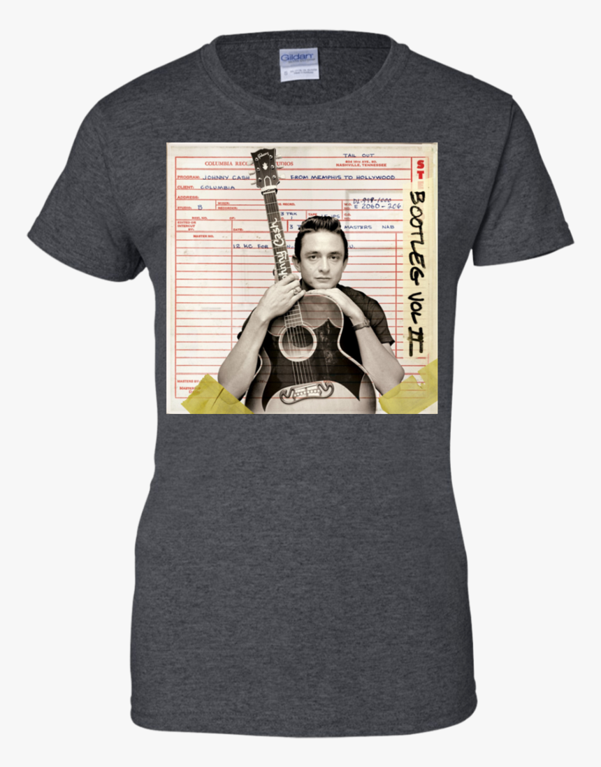 Johnny Cash Bootleg T Shirt & Hoodie - Steven Universe Peridot Shirt, HD Png Download