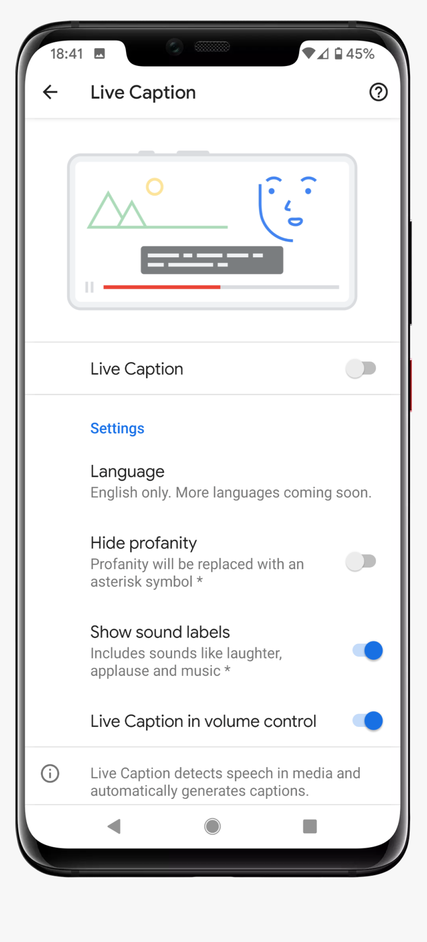Google Pixel 4 Setup Screen, HD Png Download