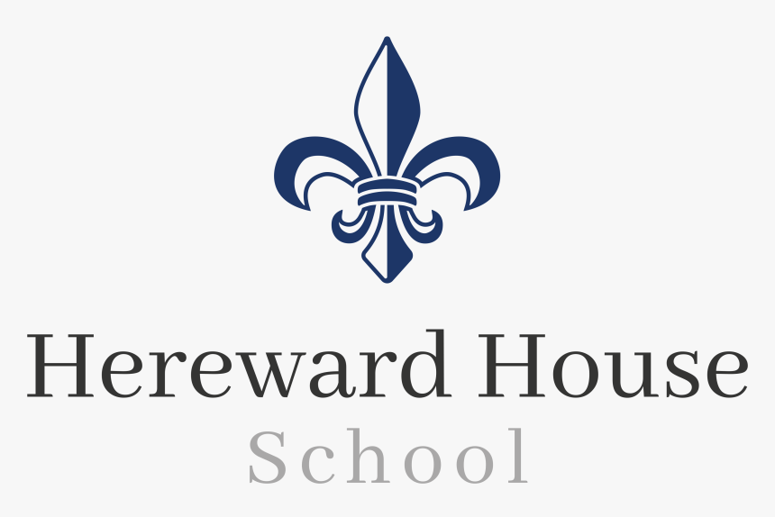 Hereward House Logo - Graphic Design, HD Png Download