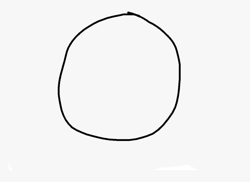 Circle, HD Png Download