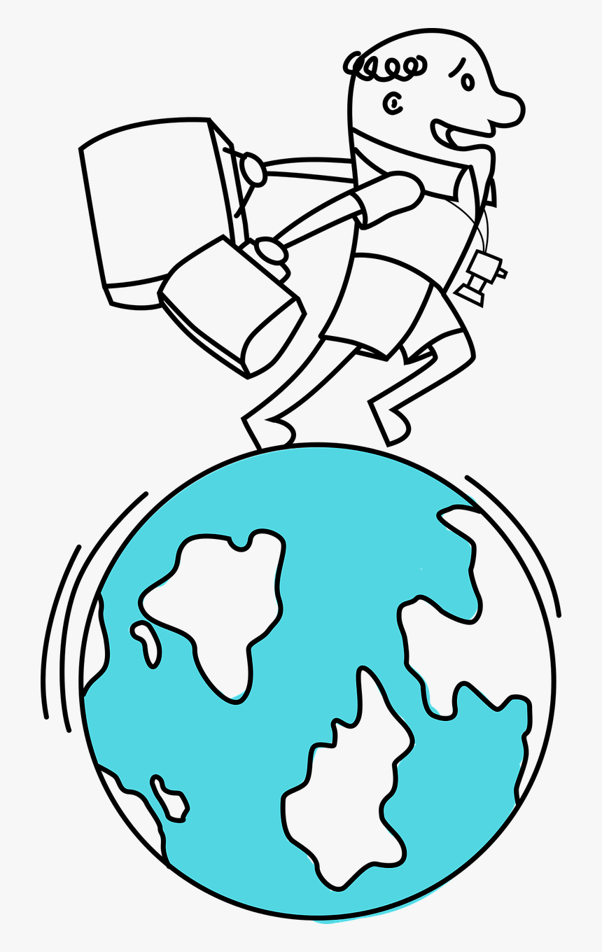 Vector Graphics,free Pictures, Free Photos, Free Images, - Travel, HD Png Download