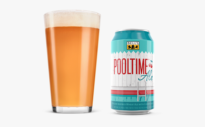 Bell's Pooltime Ale, HD Png Download