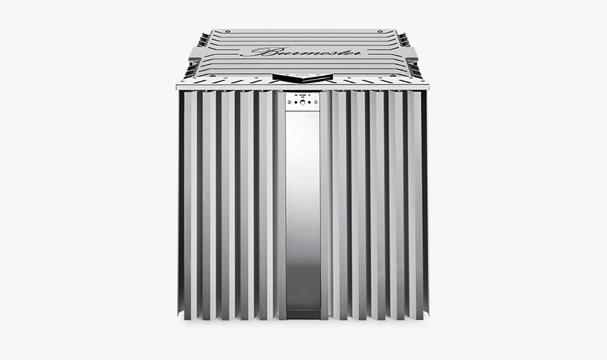 Burmester Amplifiers, HD Png Download