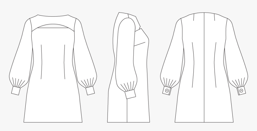 Sketch, HD Png Download