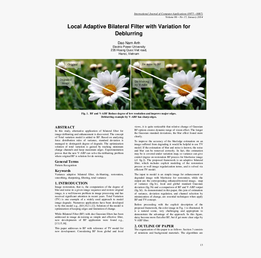 Camomile, HD Png Download