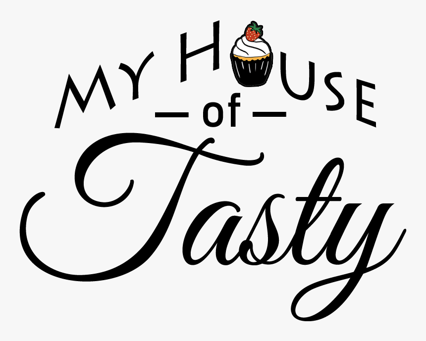 My House Of Tasty - House Of Tasty Logo, HD Png Download