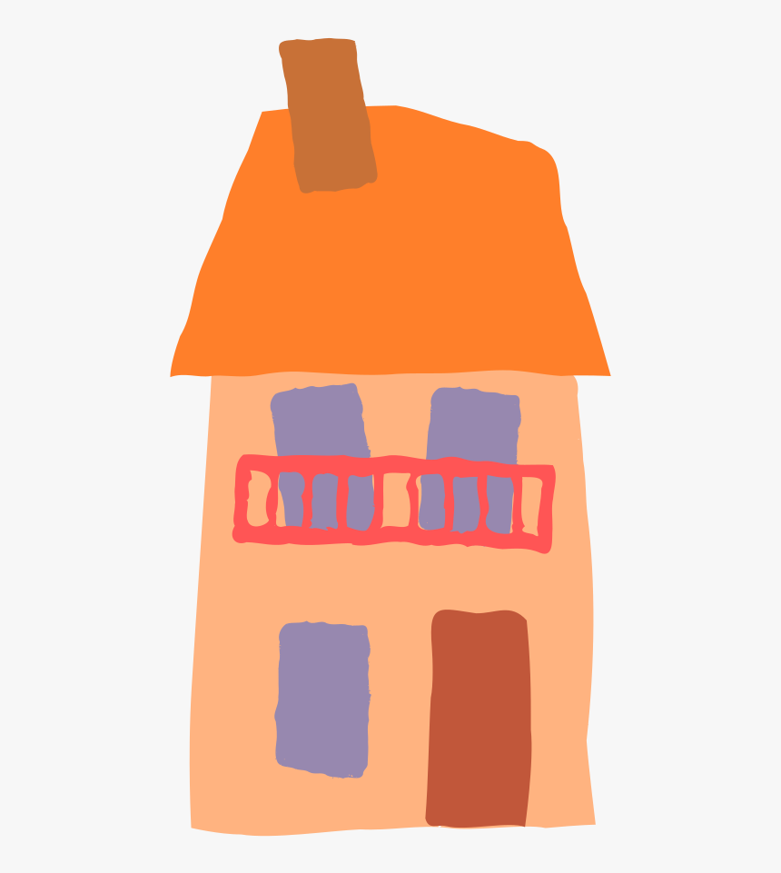 Crooked House Youtube Drawing Green Turtle Cay, HD Png Download