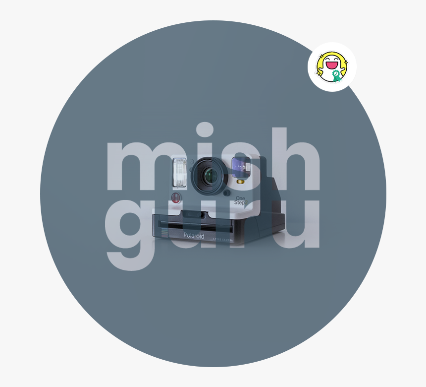 Startergrafik Mish - Circle, HD Png Download