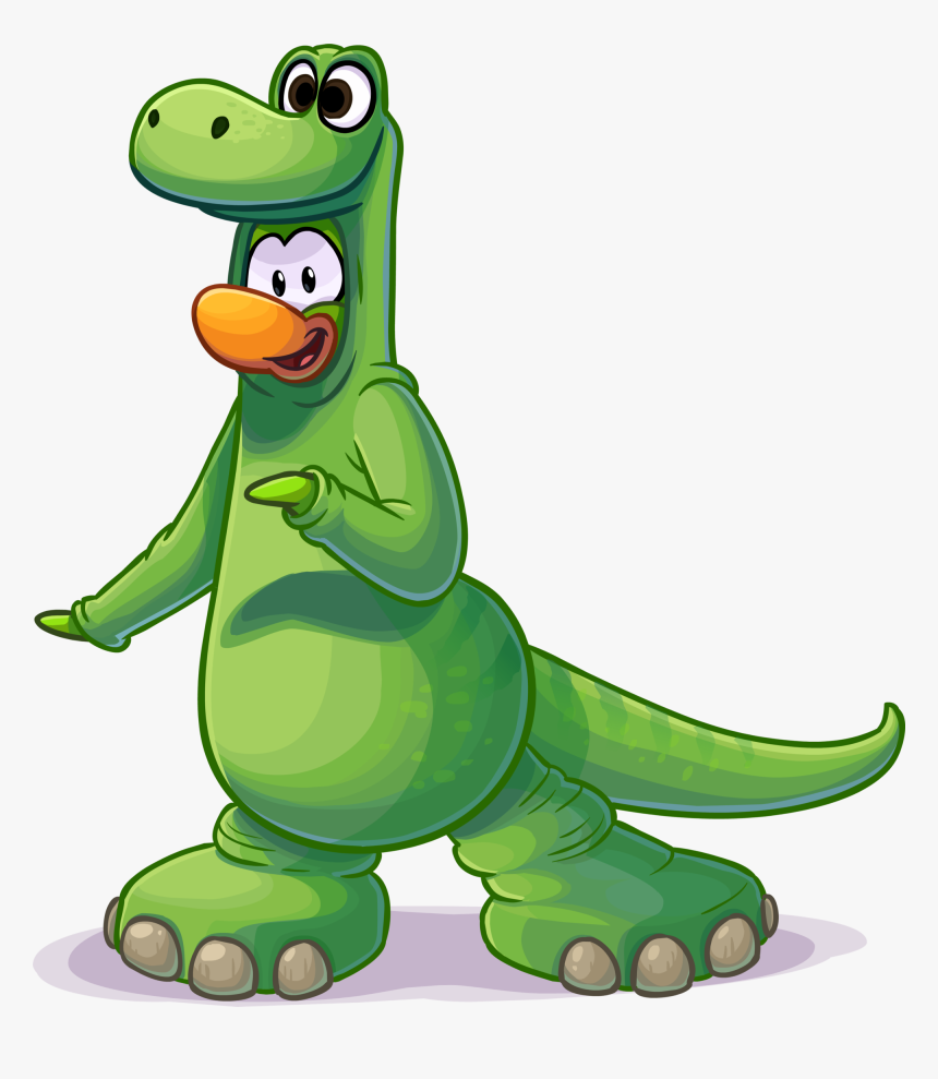 Alligator Clipart Dancing - Cartoon, HD Png Download