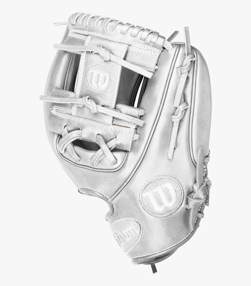 Wilson Custom A K - A2000 Glove Custom, HD Png Download