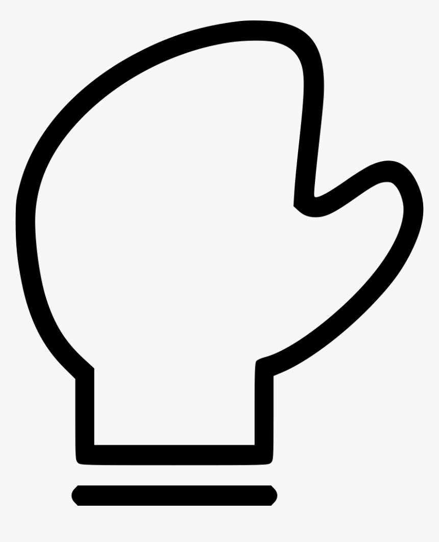 Glove Comments Clipart , Png Download, Transparent Png