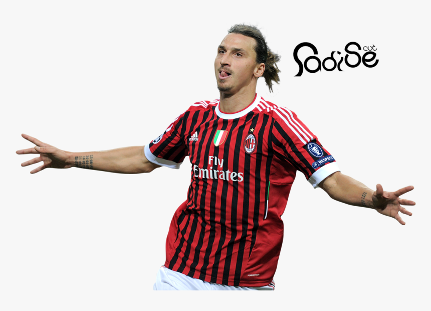 Ac Milan 2012, HD Png Download