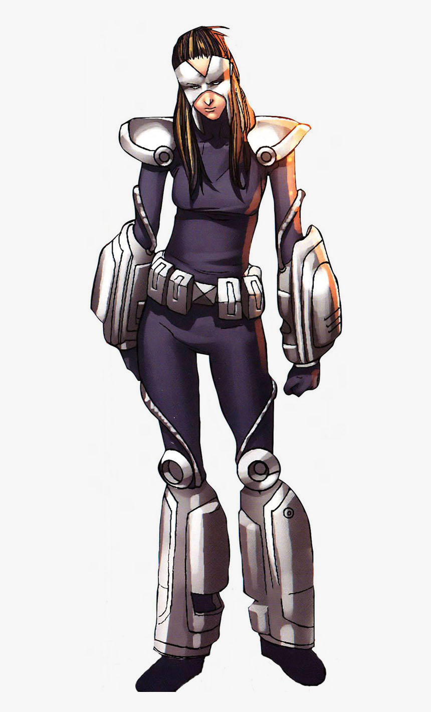 Marvel Database - Turbo Marvel Comics Character, HD Png Download