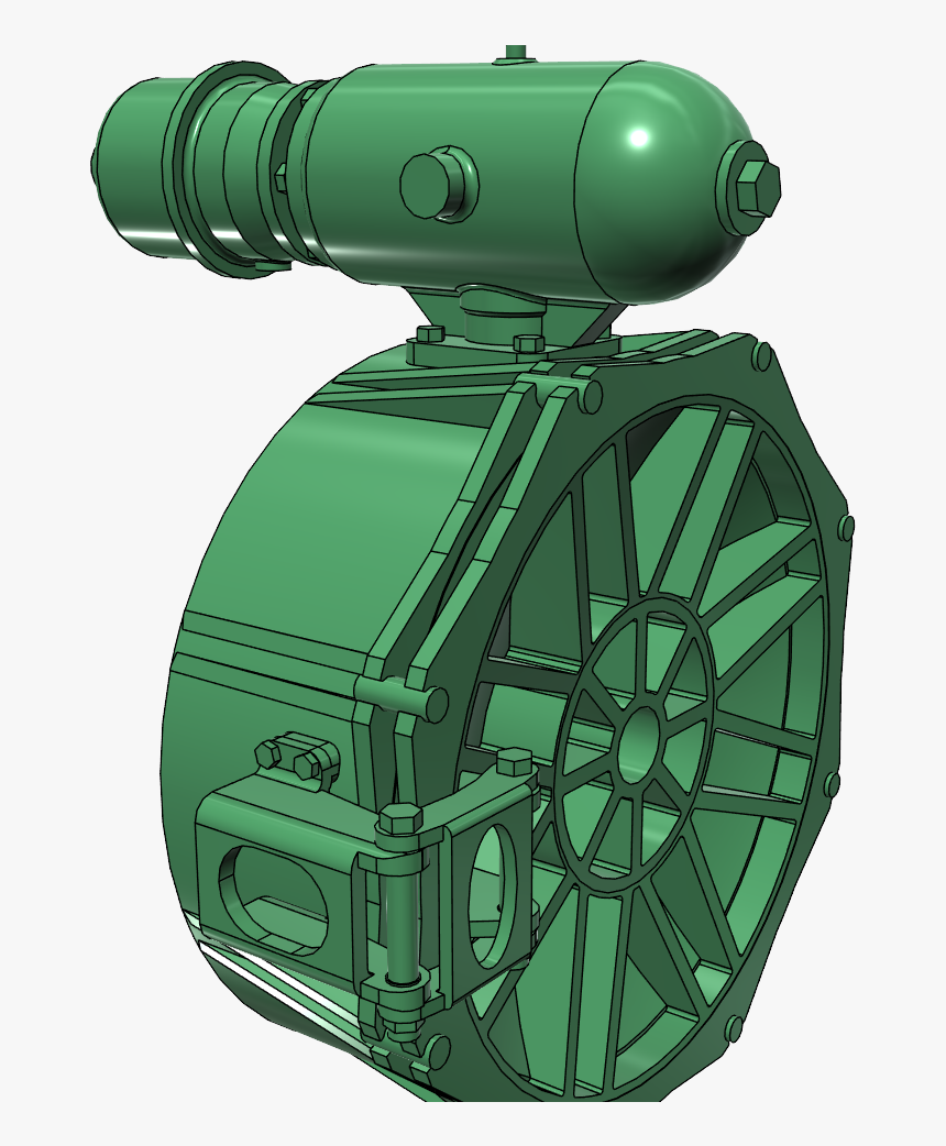 Robot, HD Png Download