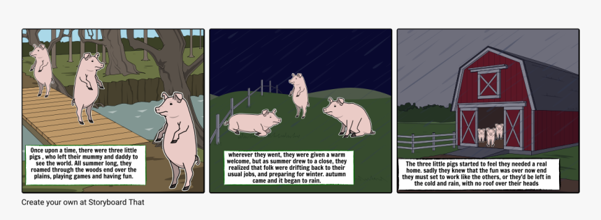 Domestic Pig, HD Png Download