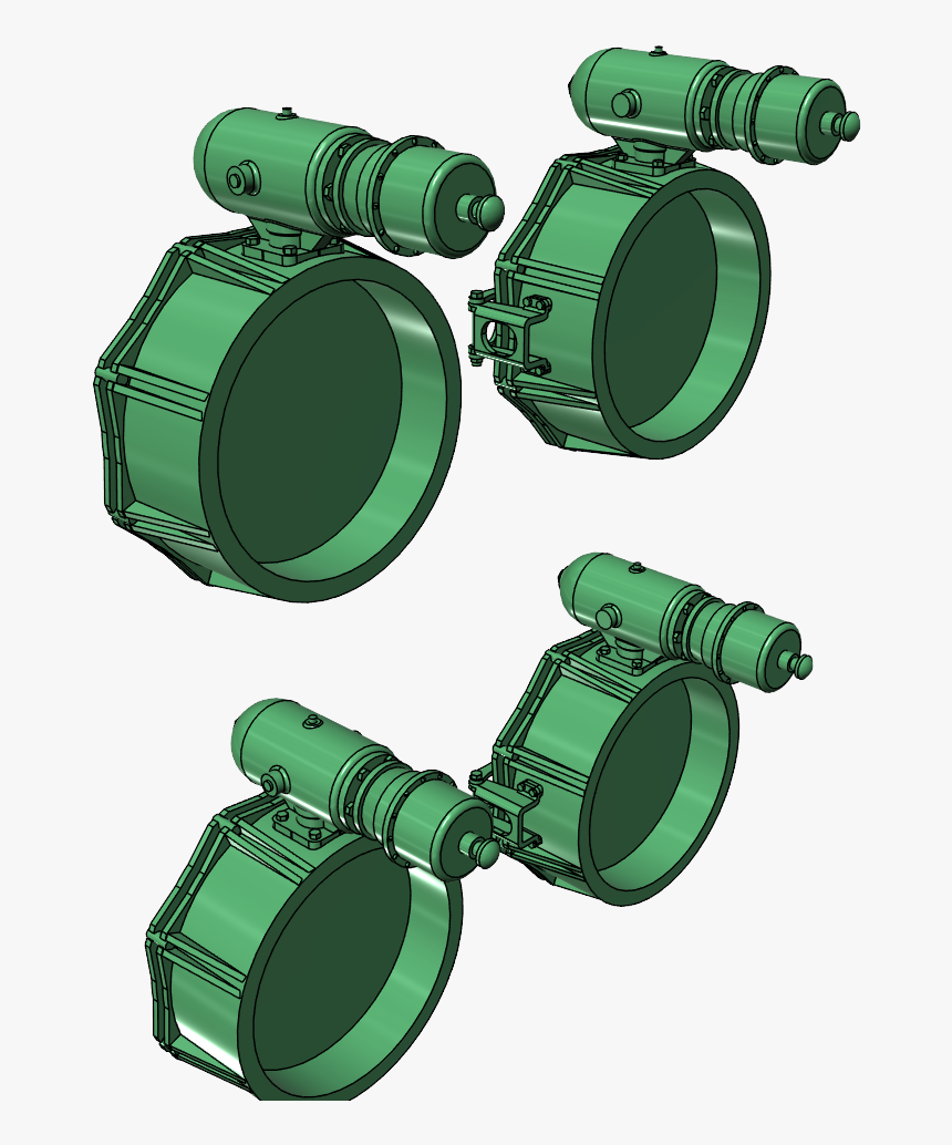 Cannon, HD Png Download