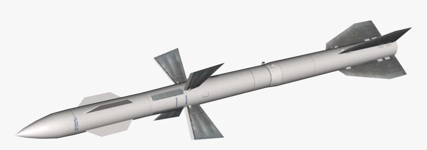 Missile Png - Missile Transparent, Png Download