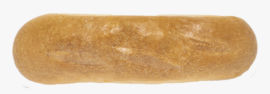 Turano Bread - Hot Dog Bun, HD Png Download