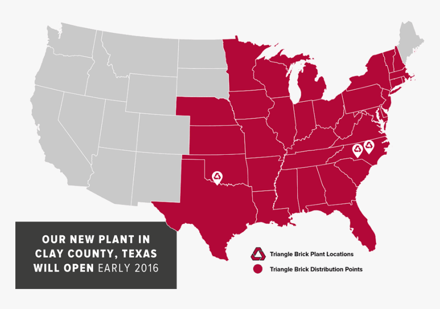 Maps - Us Map Transparent Background, HD Png Download