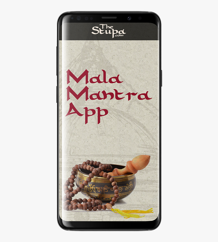 Smartphone, HD Png Download