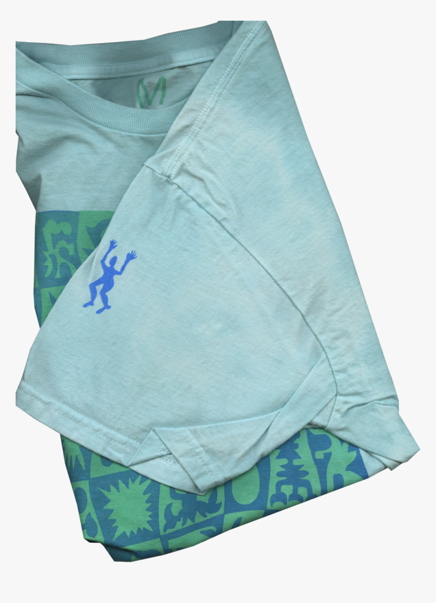 Magic Carpet Sleeve Cool - Triangle, HD Png Download