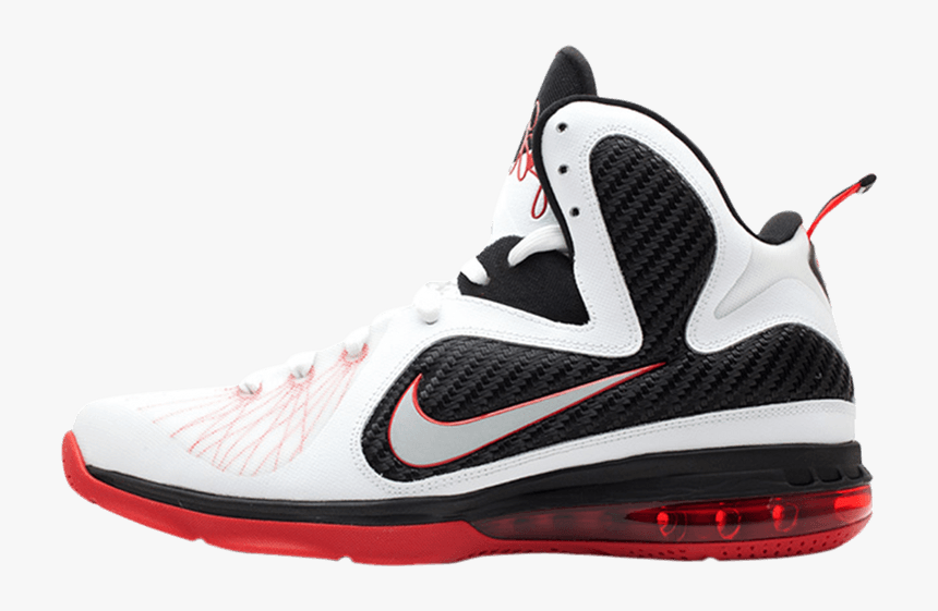 Lebron 9, HD Png Download