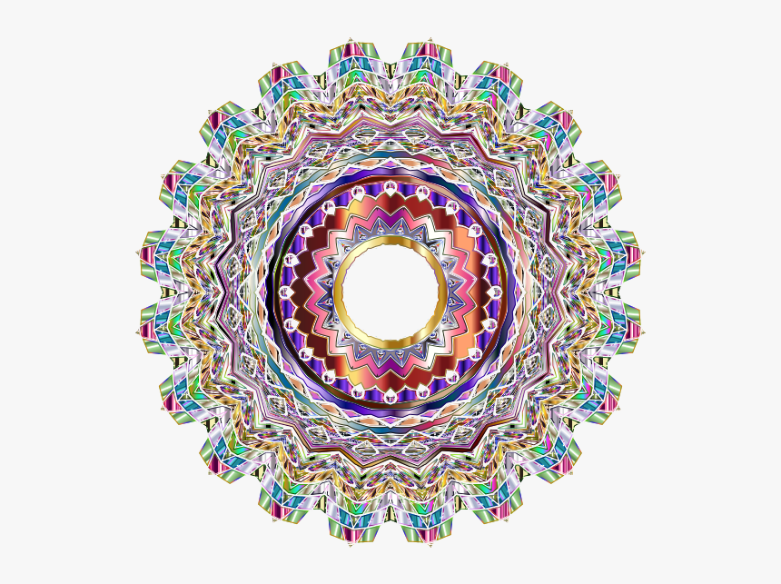 Heavenly Gear No Background - Eight Key Competences Eu, HD Png Download