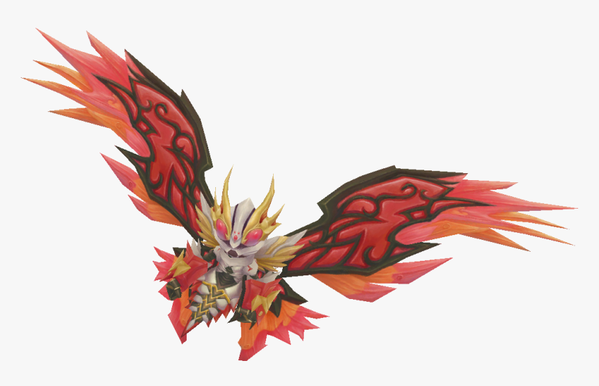 Grand Fantasia Wikia - Illustration, HD Png Download