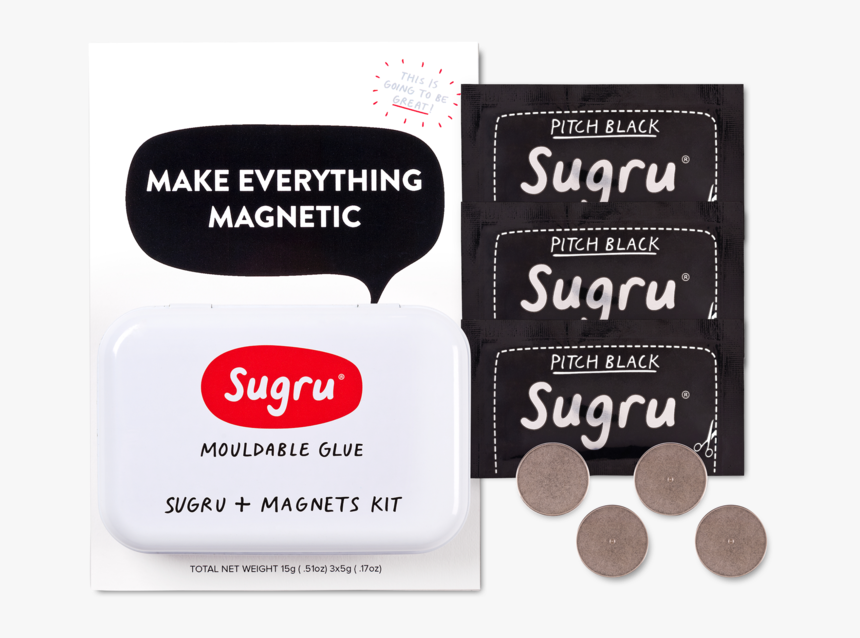 Sugru, HD Png Download
