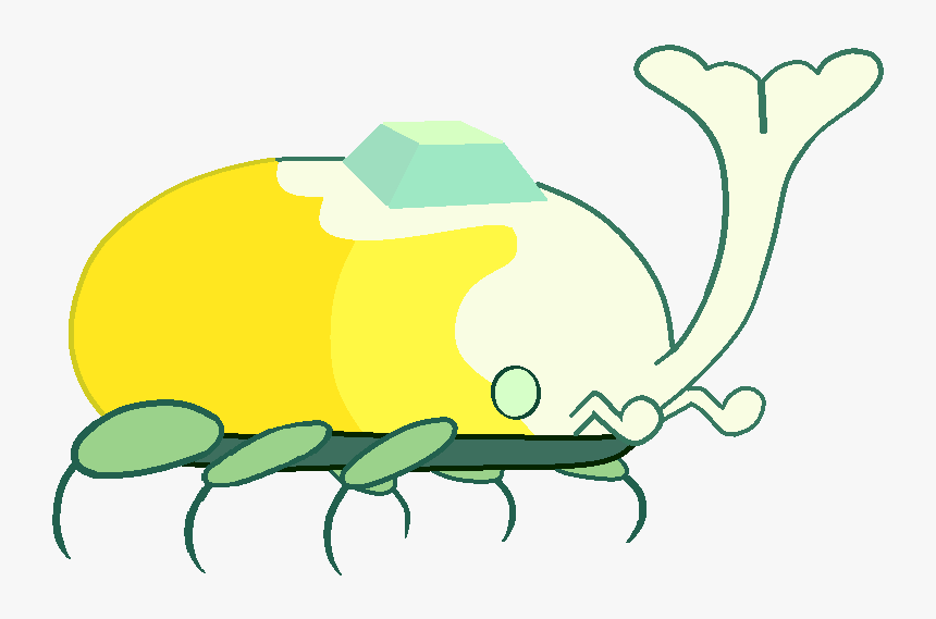 Steven Universe Wiki - Steven Universe Heaven Beetle, HD Png Download ...