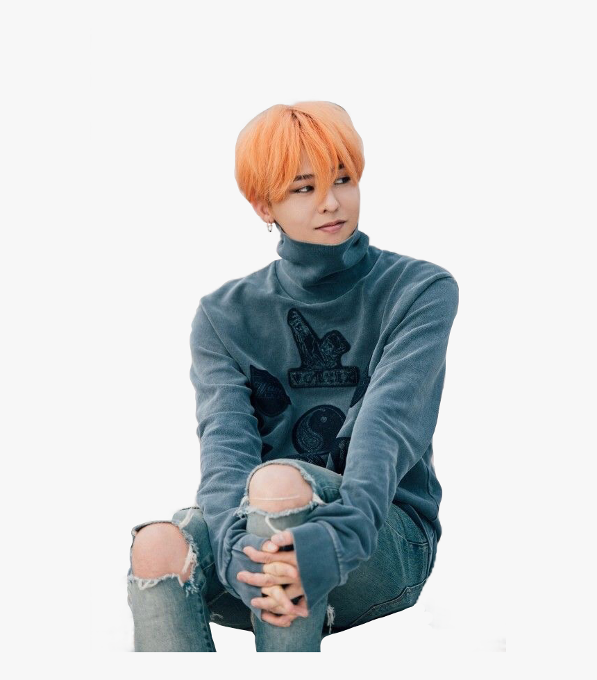 #gd #gdragon #bigbang 

i Felt So Lazy With This One - G Dragon Let's Not Fall In Love, HD Png Download