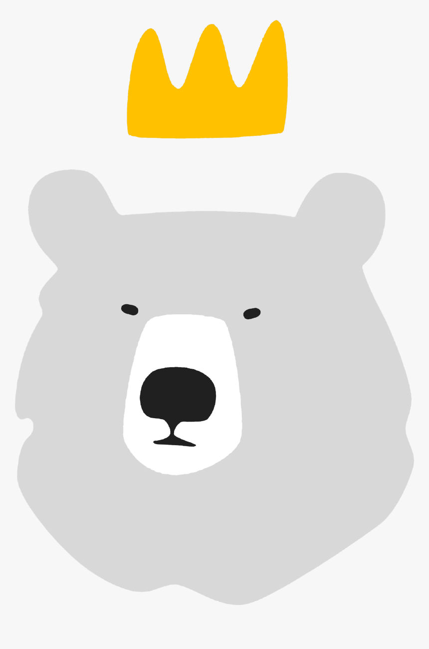 Logo - Gamer Bear Logo, HD Png Download