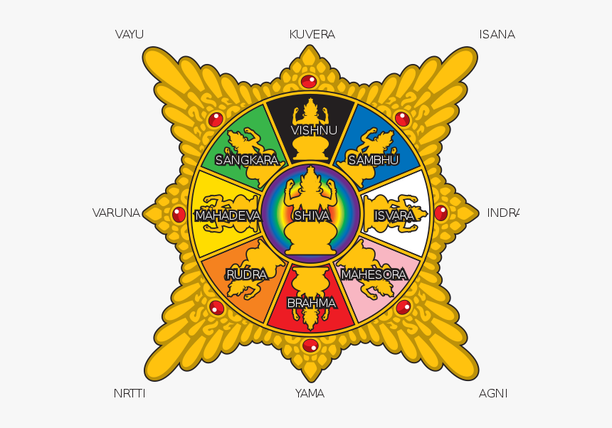 Surya Majapahit, HD Png Download