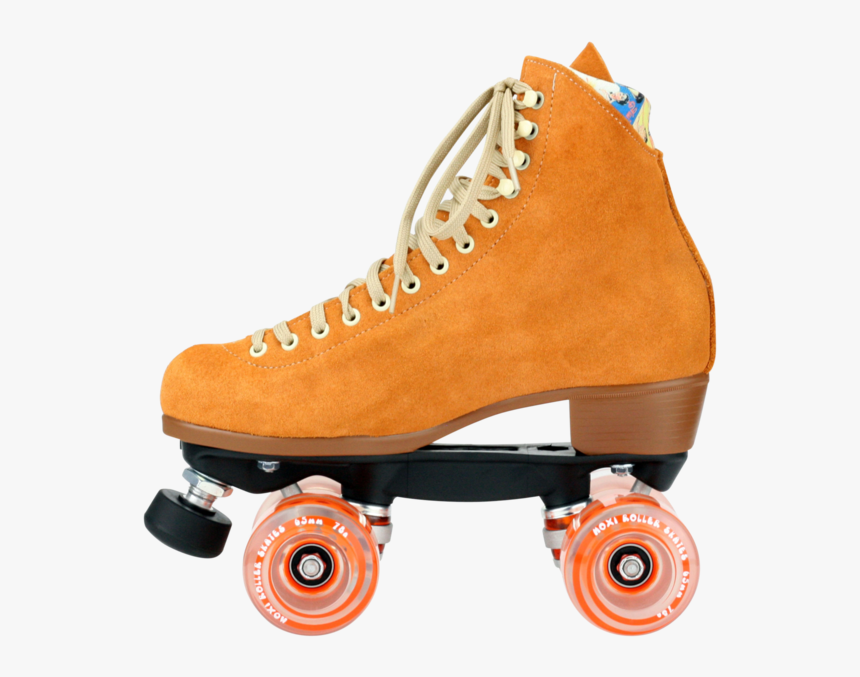 Moxi Lolly Clementine - Honeydew Moxi Skates, HD Png Download