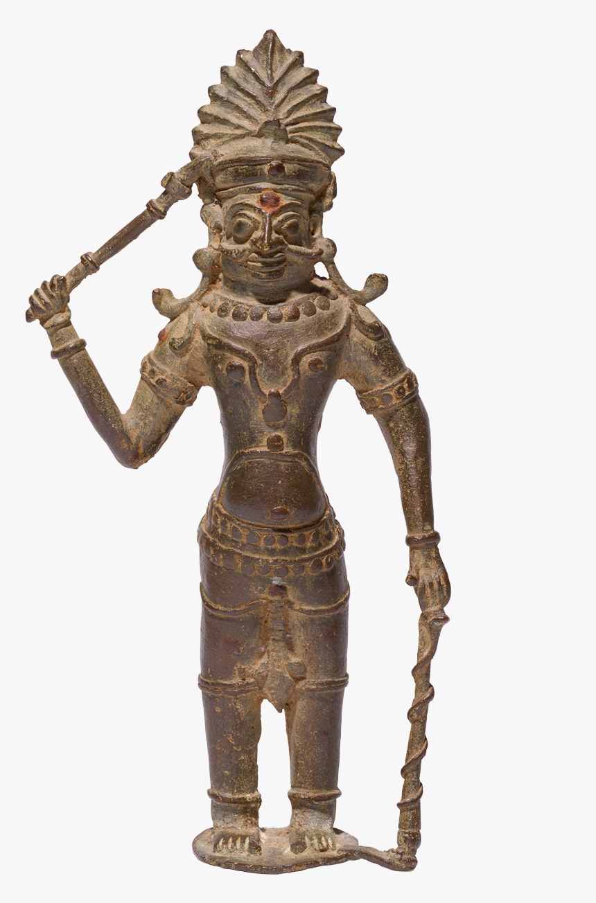 Bronze Sculpture, HD Png Download