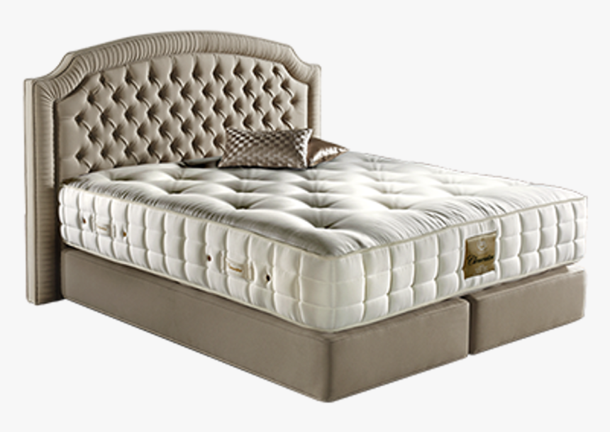 Yatsan Clementine Deluxe Headboard Clementine Deluxe - Clementine Lozko King Koil, HD Png Download