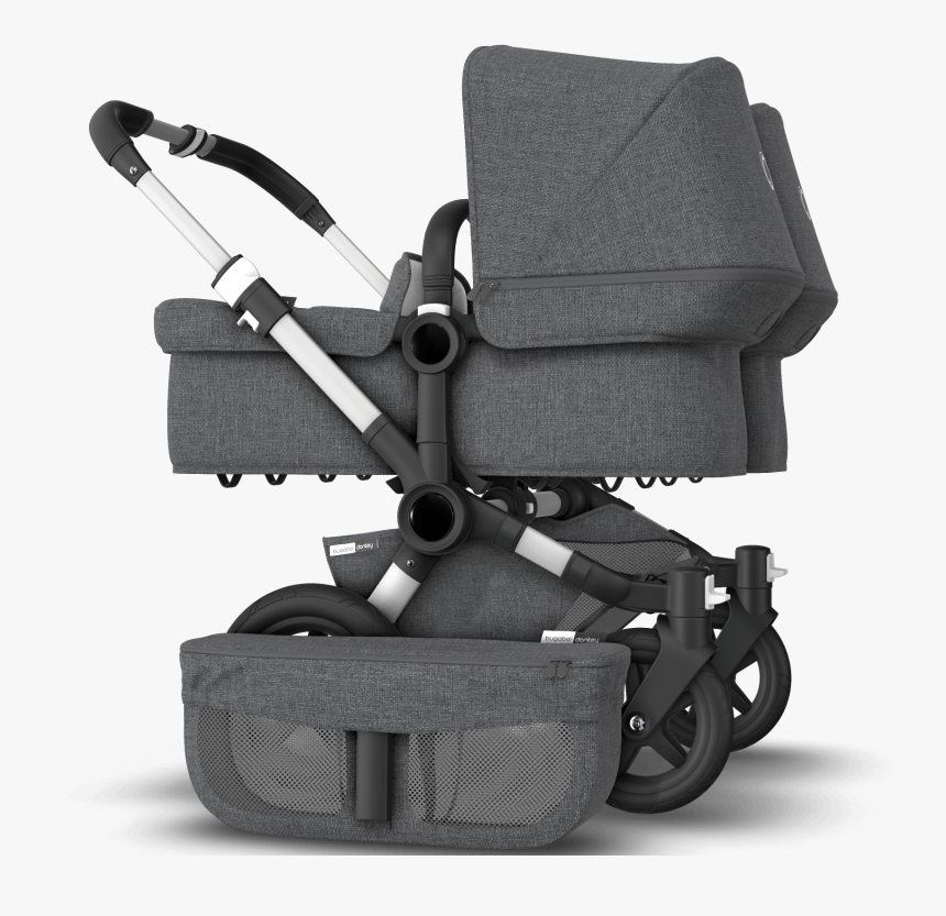 Bugaboo Donkey Mono, HD Png Download